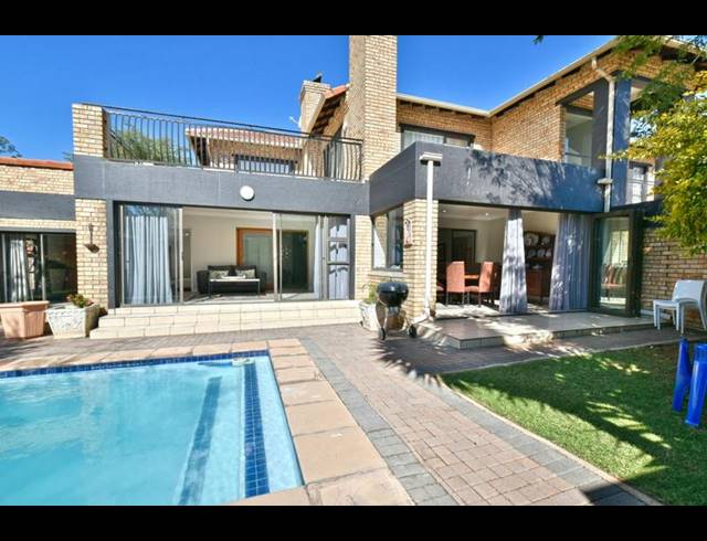 4 BEDROOM HOUSE FOR SALE IN MEYERSDAL